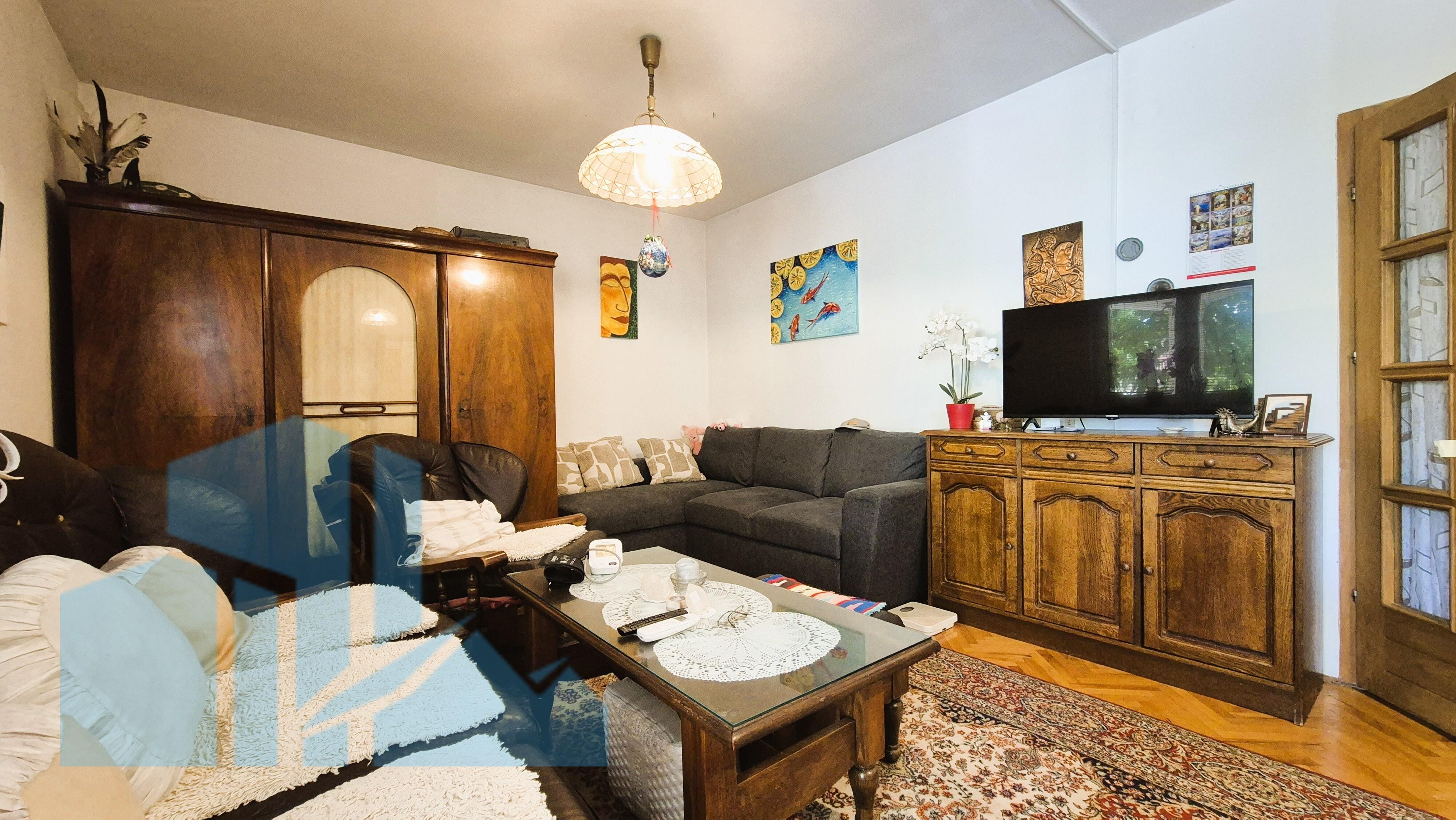 Apartmanska kuća u Bilicama s uhodanim turističkim najmom