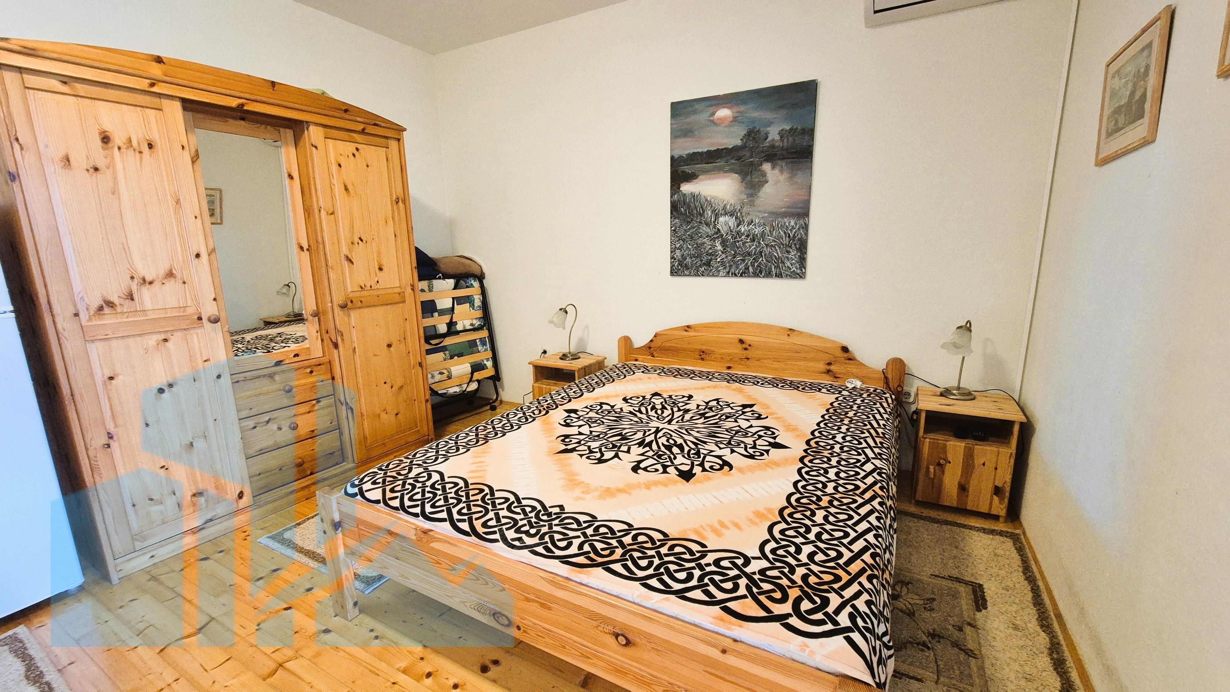 Apartmanska kuća u Bilicama s uhodanim turističkim najmom