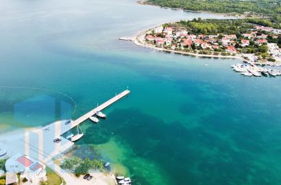 Apartmanska kuća u Bilicama s uhodanim turističkim najmom