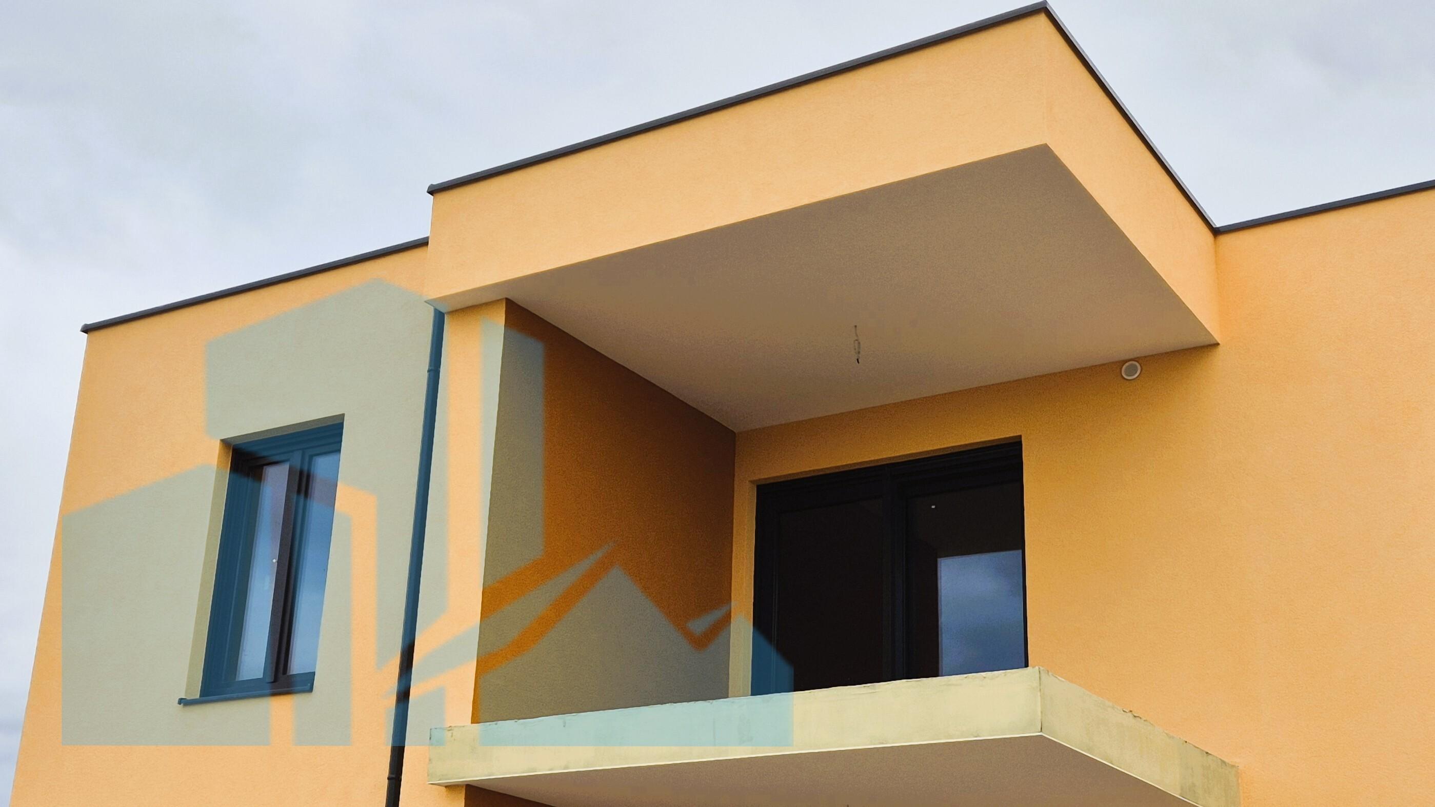 Brodarica, Šibenik - Stan sa pogledom na more - D