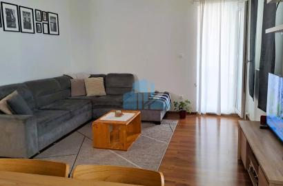 Stan i poslovni prostor 110m2, Baldekin, Šibenik