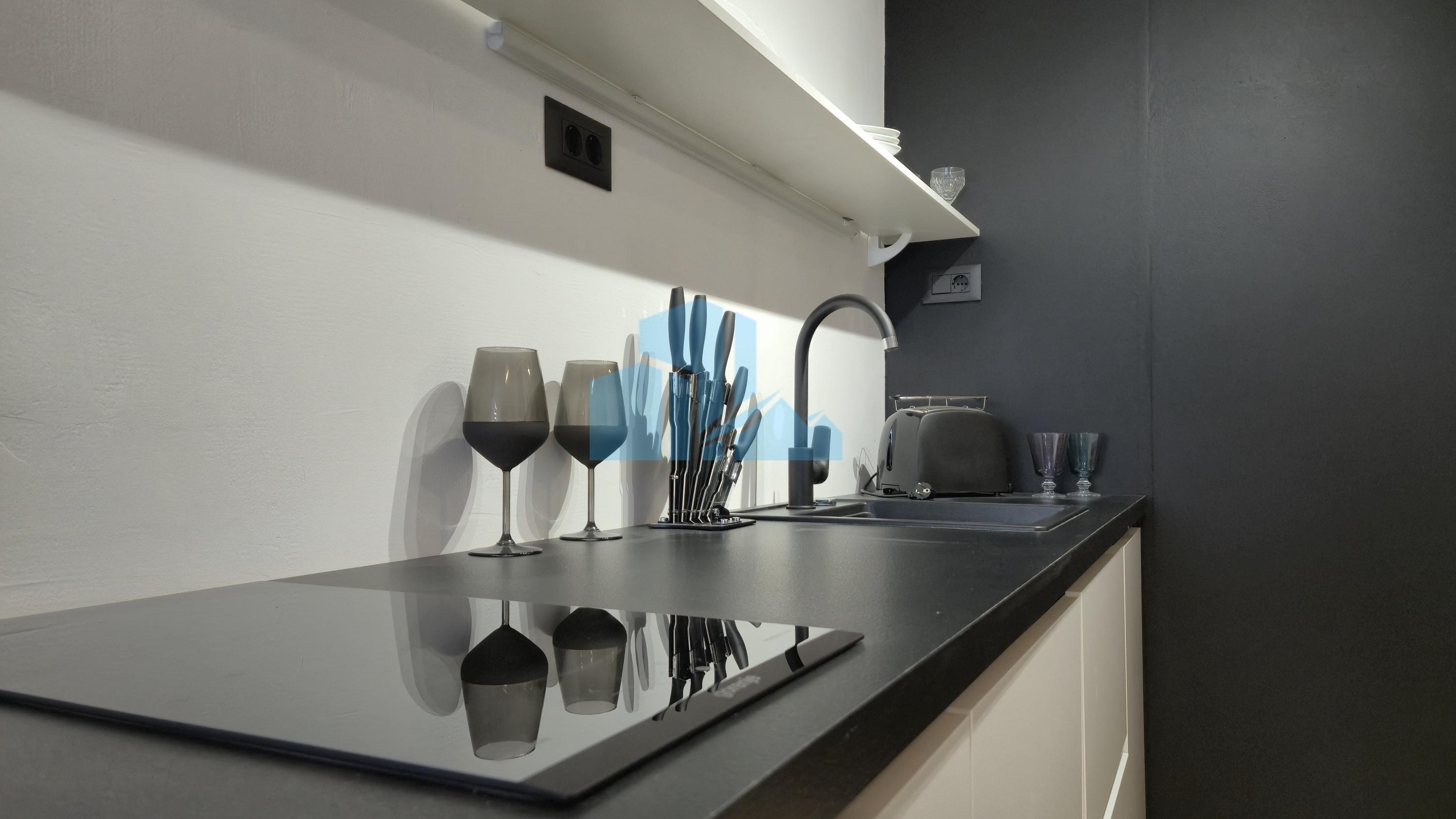 Šibenik – Baldekin - Kompletno renoviran i opremljen stan 42 m²