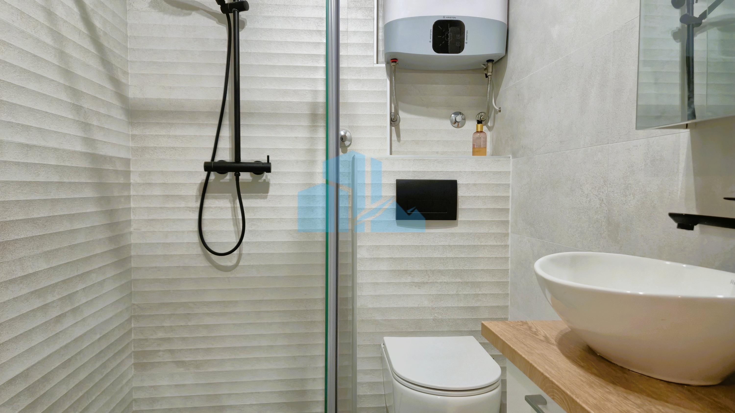 Šibenik – Baldekin - Kompletno renoviran i opremljen stan 42 m²